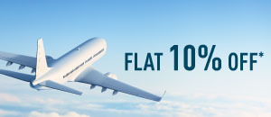 Domestic Flights Offer Domestic Flights Offer