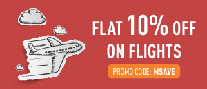 Domestic Flights Offer Domestic Flights Offer