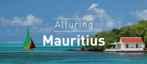 Alluring Mauritius