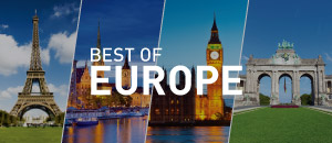 Best of Europe