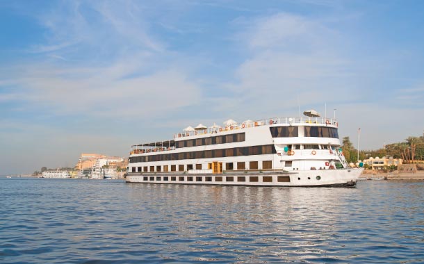 Cruise Packages