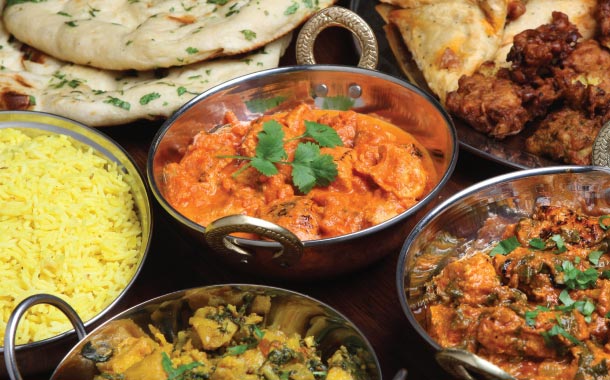 Indian Cuisine