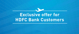 HDFC Bank Offer
