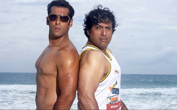 5 Bollywood movies that were shot in Dubai. 5 Bollywood movies that were shot in Dubai.