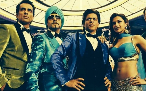 5 Bollywood movies that were shot in Dubai. 5 Bollywood movies that were shot in Dubai.