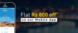 Mobile App offer
