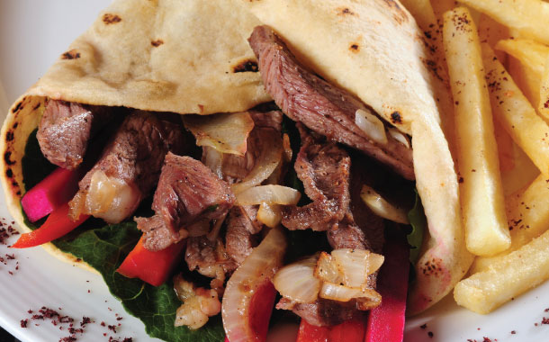 Shawarma in Mumbai places to visit in Mumbai during Ramadan