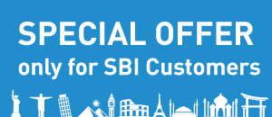 SBI Bank Offer