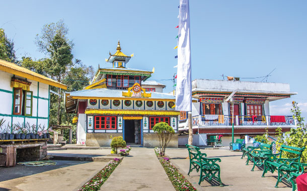 Sikkim Sikkim