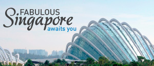 Fabulous Singapore