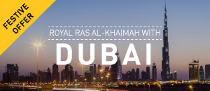Dubai Packages
