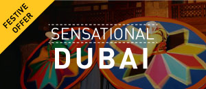 Dubai Packages