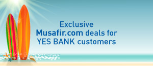 YES Bank Offer
