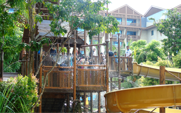 Adventure Cove Water Park Adventure Cove Water Park
