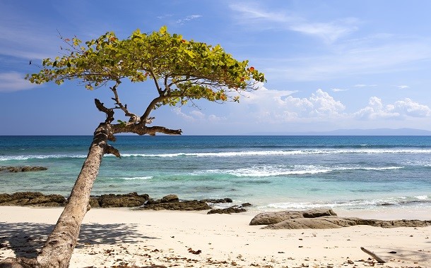Andaman Island tourist spots