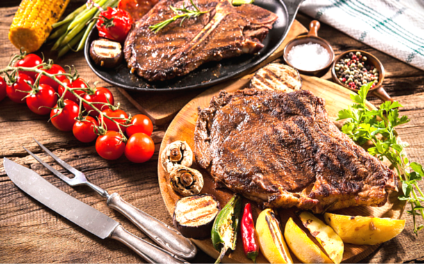 Steak, Australia A Foodie's Guide To Australia