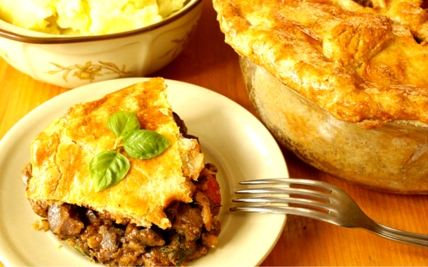 Pie, Australia A Foodie's Guide To Australia