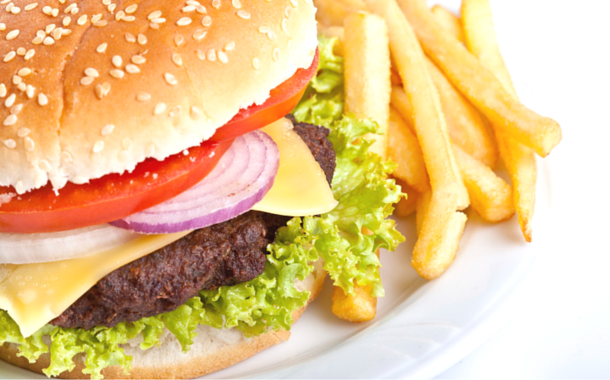 Hamburger, Australia A Foodie's Guide To Australia