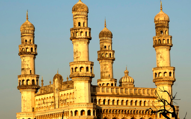 Charminar independence day
