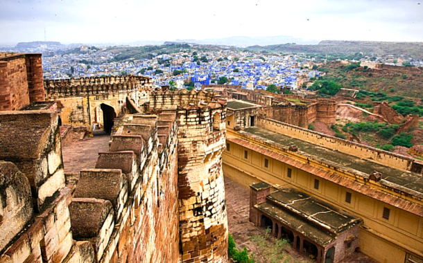 Jodhpur, Rajasthan tourist spots