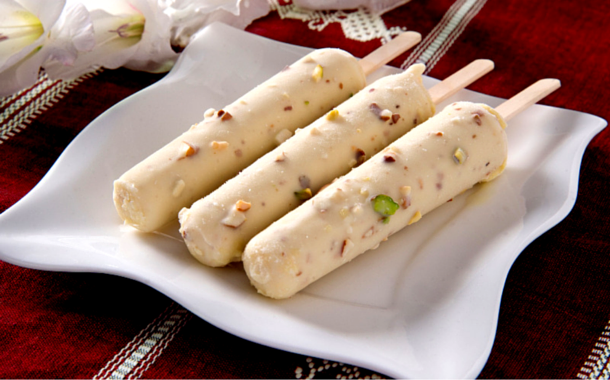 Malai Kulfi, Rajasthan Malai Kulfi