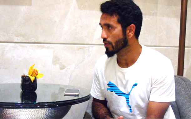KBFC Player, Ishfaq Ahmed KBFC Player Interview: Cavin Lobo and Ishfaq Ahmed