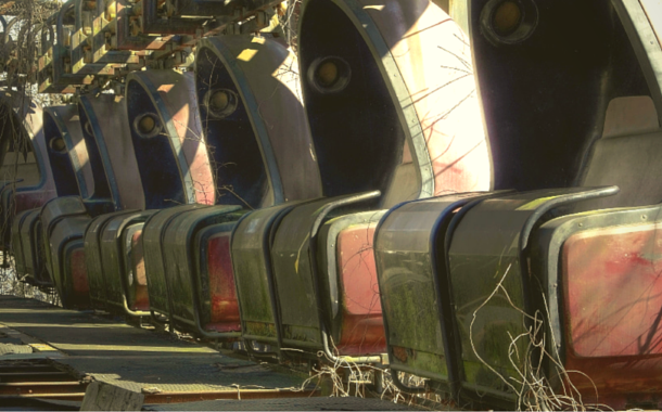 Spreepark, Berling, Germany Spreepark Horror Story