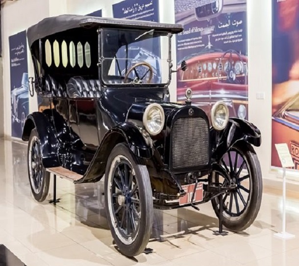 1915 Dodge model 1915 Dodge model