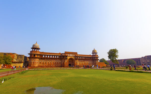 Agra Agra