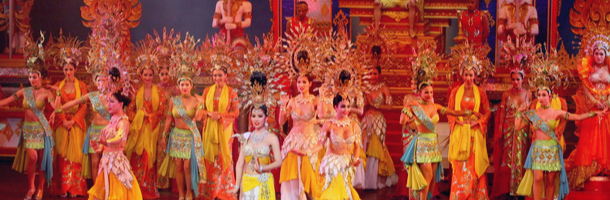 Alcazar show Alcazar show