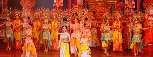 Alcazar show Alcazar show
