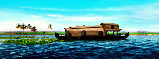 Alleppey Alleppey