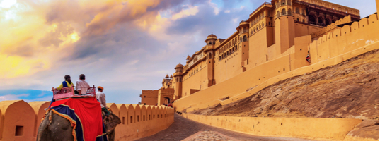 Amber Fort Amber Fort