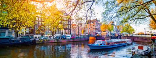 Amsterdam Canal cruise Amsterdam Canal cruise