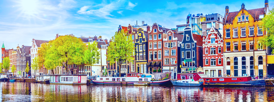 Amsterdam Amsterdam