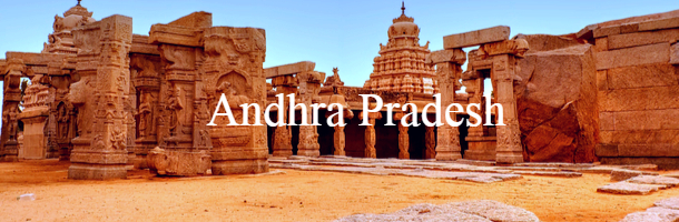 Andhra Pradesh Andhra Pradesh