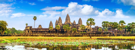 Angkor Wat temple Angkor Wat temple