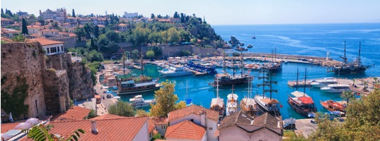 Antalya Antalya