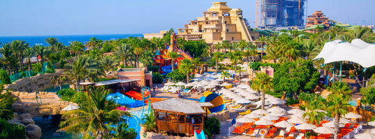 Aquaventure Waterpark Aquaventure Waterpark