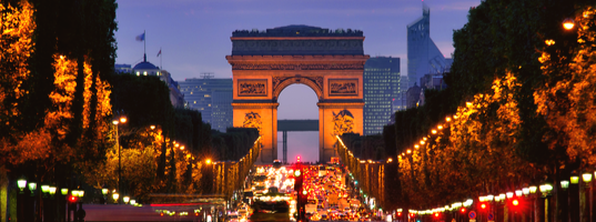 Arc de triomphe Arc de triomphe