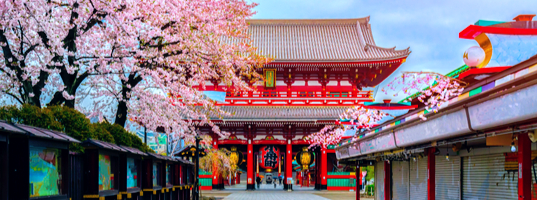 Asakusa Senso Ji Temple Asakusa Senso Ji Temple