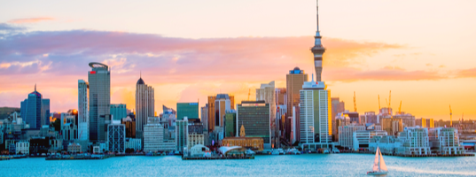 Auckland Auckland