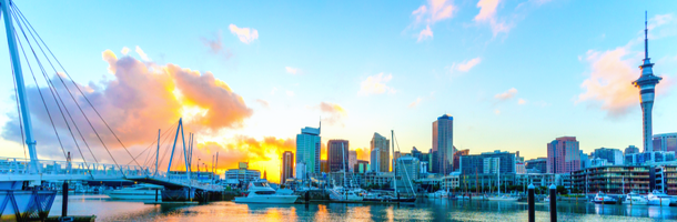 Auckland Auckland