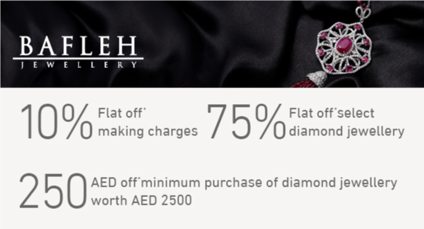Bafleh Jewellery Bafleh Jewellery