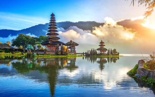 Bali Bali
