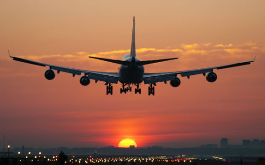 Departure Departure