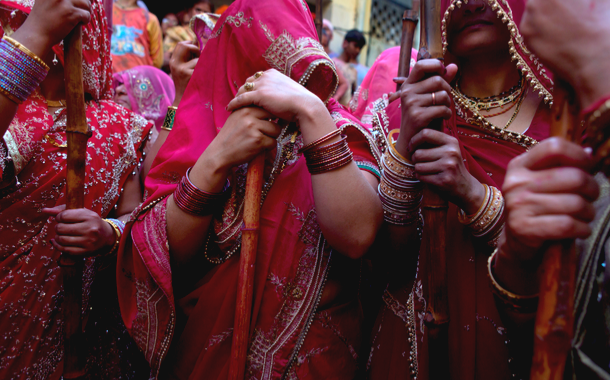 Barsana holi Barsana holi