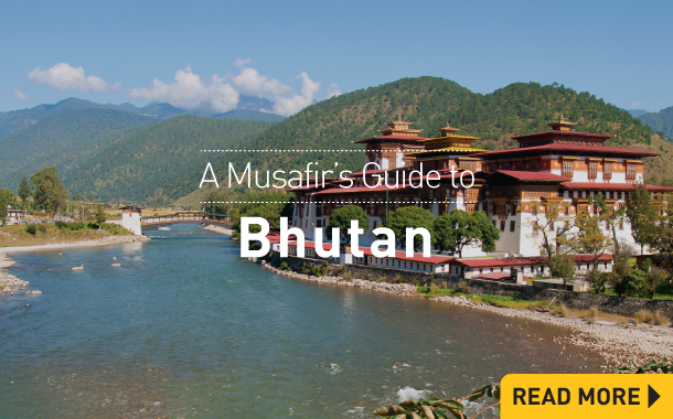 Bhutan Travel Guide Bhutan Travel Guide