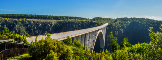 Bloukrans River bridge Bloukrans River bridge
