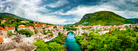 Bosnia and Herzegovina Bosnia and Herzegovina